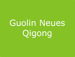 Guolin Qigong in Bad Pyrmont und Hameln